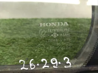  Стекло двери задней левой Honda Accord 7 Арт 166290, вид 6