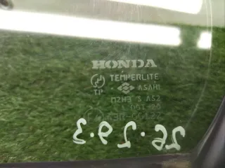  Стекло двери задней правой Honda Accord 7 Арт 166291, вид 6