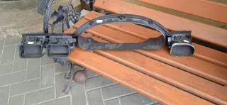 223337,2234031 Дефлектор обдува салона Peugeot 406 Арт 34796897, вид 6