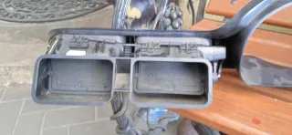 223337,2234031 Дефлектор обдува салона Peugeot 406 Арт 34796897, вид 3