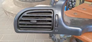 223337,2234031 Дефлектор обдува салона Peugeot 406 Арт 34796897, вид 2