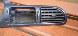 223337,2234031 Дефлектор обдува салона Peugeot 406 Арт 34796897, вид 5