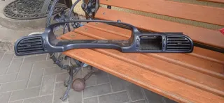 223337,2234031 Дефлектор обдува салона Peugeot 406 Арт 34796897, вид 1
