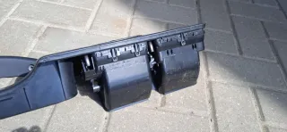 9616431577,9636058377 Дефлектор обдува салона Peugeot 406 Арт 82338557, вид 5