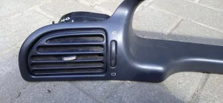 9616431577,9636058377 Дефлектор обдува салона Peugeot 406 Арт 82338557, вид 3