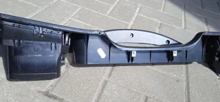 9616431577,9636058377 Дефлектор обдува салона Peugeot 406 Арт 82338557, вид 4