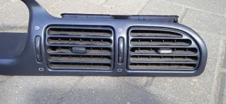 9616431577,9636058377 Дефлектор обдува салона Peugeot 406 Арт 82338557, вид 2