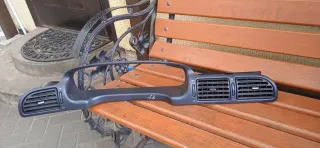 9616431577,9636058377 Дефлектор обдува салона Peugeot 406 Арт 82338557, вид 1