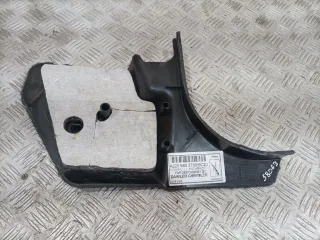 A2206802780 Обшивка салона Mercedes S W220 Арт 58069, вид 4