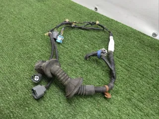  Проводка двери задней правой Honda Accord 7 Арт 166308, вид 4