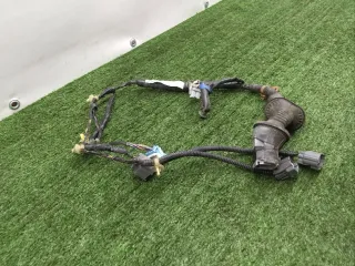  Проводка двери задней правой Honda Accord 7 Арт 166308, вид 3
