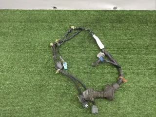  Проводка двери задней правой Honda Accord 7 Арт 166308, вид 2