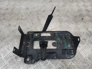  Полка аккумулятора Mercedes S W221 Арт 53789, вид 2
