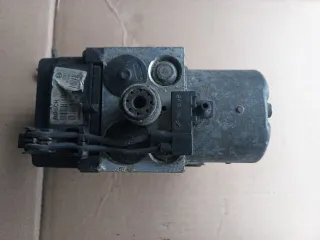  Блок управления ABS Peugeot 406 Арт MT39168576, вид 4