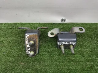  Петля двери задней правой тёмно-серая Honda Accord 7 Арт 166323, вид 5