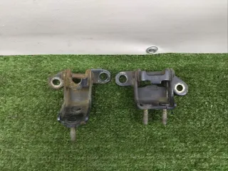  Петля двери задней правой тёмно-серая Honda Accord 7 Арт 166323, вид 2