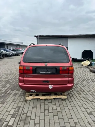  Динамик Volkswagen Sharan 1 Арт 166325, вид 8