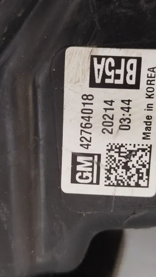 42764018 Фара передняя правая Buick Encore GX Арт 011923, вид 4