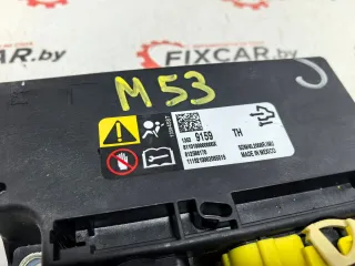 13529159 Блок AirBag Chevrolet Malibu 9 Арт 19817, вид 2