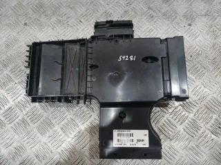 A2218300246 Воздуховод отопителя Mercedes S W221 Арт 54281, вид 1