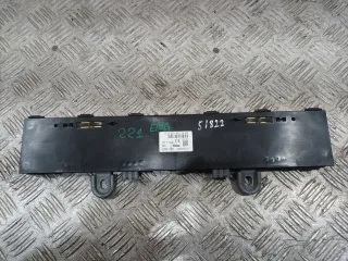 A2218207989 Антенна  Mercedes S W221 Арт 51822, вид 4
