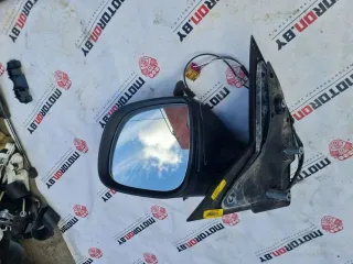 7L2857501 Зеркало левое Volkswagen Multivan T6 restailing Арт 93899759, вид 6