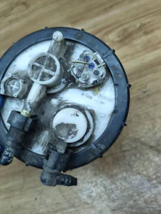 0580313085,77020-02070 насос топливный Toyota Corolla E90 Арт 94299, вид 3