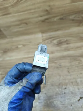 90980-04165 Конденсатор Toyota Corolla E90 Арт 94280, вид 1