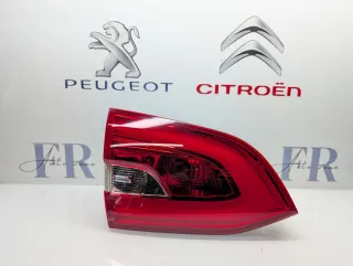  Фонарь крышки багажника левый Peugeot 308 2 Арт L864246, вид 1