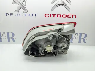  Фонарь крышки багажника левый Peugeot 308 2 Арт L864246, вид 5