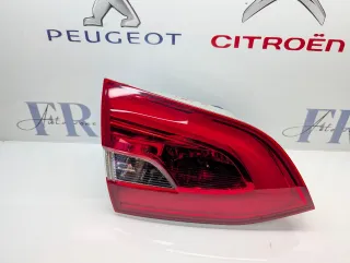  Фонарь крышки багажника левый Peugeot 308 2 Арт L864246, вид 2
