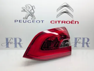  Фонарь крышки багажника правый Peugeot 308 2 Арт L864210, вид 3