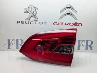  Фонарь крышки багажника правый Peugeot 308 2 Арт L864210, вид 1