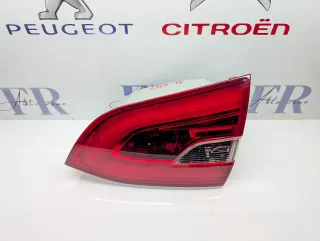  Фонарь крышки багажника правый Peugeot 308 2 Арт L864210, вид 5