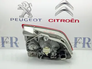  Фонарь крышки багажника правый Peugeot 308 2 Арт L864210, вид 4
