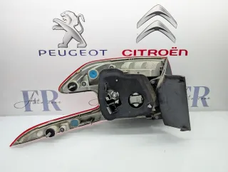  Фонарь задний правый Peugeot 308 2 Арт L864252, вид 6