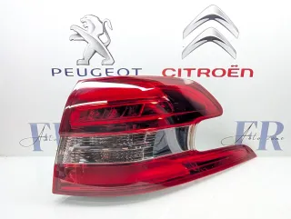  Фонарь задний правый Peugeot 308 2 Арт L864252, вид 1