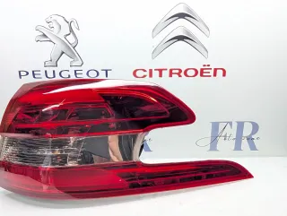  Фонарь задний правый Peugeot 308 2 Арт L864252, вид 2