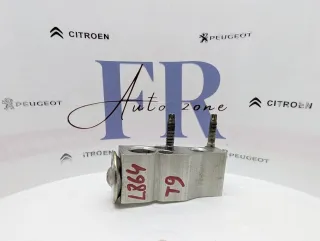 EC455003 Клапан ТРВ (расширительный) кондиционера Peugeot 308 2 Арт L864280, вид 1