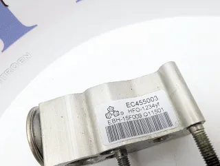 EC455003 Клапан ТРВ (расширительный) кондиционера Peugeot 308 2 Арт L864280, вид 7