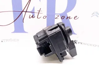 Z5510001 Моторчик заслонки печки Peugeot 308 2 Арт L864317, вид 3