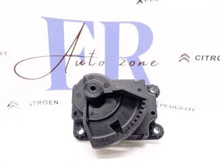 Z5510001 Моторчик заслонки печки Peugeot 308 2 Арт L864317, вид 4