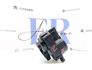 Z5510001 Моторчик заслонки печки Peugeot 308 2 Арт L864317, вид 5
