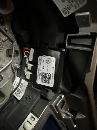 5H0419089CS Руль Volkswagen Passat B8 Арт 3728, вид 8