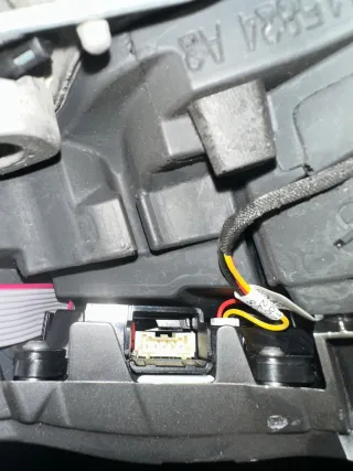 5H0419089CS Руль Volkswagen Passat B8 Арт 3728, вид 9
