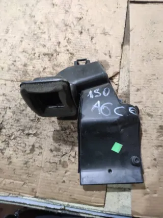  Воздуховод Audi A6 C6 (S6,RS6) Арт 93901205, вид 1