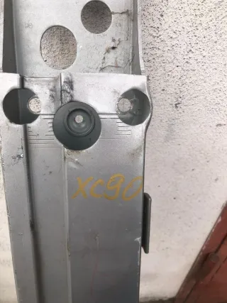 08625288 Усилитель бампера Volvo XC90 1 restailing Арт 00553, вид 4
