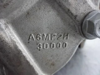 A6MF2H3D000, A6MF2H , 450003D000 Барабан АКПП Hyundai Sonata (YF) Арт 3904-75246500, вид 2