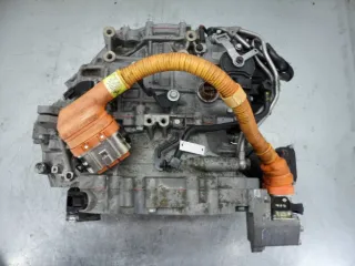 A6MF2H3D000, A6MF2H , 450003D000 Барабан АКПП Hyundai Sonata (YF) Арт 3904-75246500, вид 5