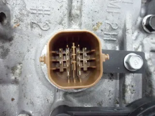 A6MF2H3D000, A6MF2H , 450003D000 Барабан АКПП Hyundai Sonata (YF) Арт 3904-75246500, вид 6